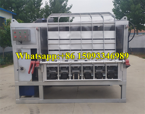 Automatic <strong>Pig</strong> <strong>Carcass</strong> De-hairing <strong>Machine</strong>/sheep Body <strong>Hair</strong> <strong>Removal</strong> <strong>Machine</strong>/whole Hog <strong>Hair</strong> Depilator <strong>Machine</strong> for Slaughtering House - Product Image 2