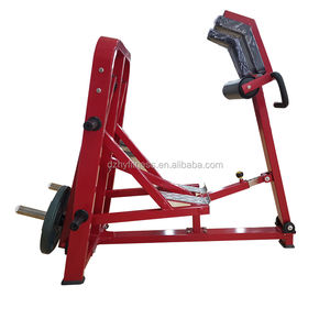 Máquina de <span class=keywords><strong>patada</strong></span> trasera para piernas, máquina de entrenamiento para piernas - Product Image 6