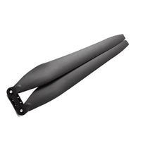 Hélice pliable Hobbywing pour moteur 2480 3011 3411 36190 43140 X6 X8 X9 X11 Chine continentale