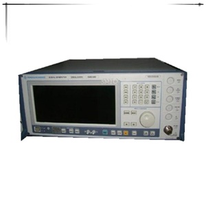 Nuevo Generador de Ondas Arbitrarias de Alta Precisión Rohde & Schwarz HMF2525 de 25MHz con 1 Año de Garantía y Opciones de Voltaje de 220-415V - Product Image 5