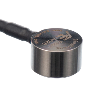 1.5 मीटर सिग्नल केबल के साथ W500/1 वॉटरप्रूफ AE ट्रांसड्यूसर _ब्रॉडबैंड 100-1000kHz _पीजोइलेक्ट्रिसिटी_ गैर-विनाशकारी परीक्षण - Product Image 2