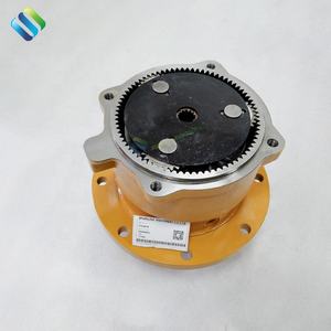 SKGM 312-6319ショベル308Dギアボックス建設機械3126319スイングモーター312-6319 - Product Image 4