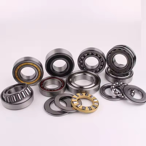 Roulements à rouleaux coniques 566426 pour moyeu de camion et remorque, pièces automobiles longue durée de vie en gros - Product Image 6