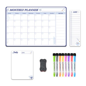 Fábrica al por mayor exquisito modelado se puede repetir para escribir la tabla <span class=keywords><strong>de</strong></span> arreglos educativos diarios <span class=keywords><strong>de</strong></span> los niños - Product Image 4