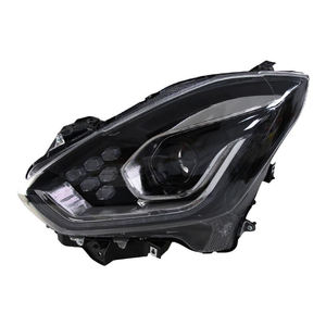 Feux de voiture pour <span class=keywords><strong>Suzuki</strong></span> <span class=keywords><strong>Swift</strong></span>, phares LED 2019-<span class=keywords><strong>2021</strong></span>, phares à projecteur LED <span class=keywords><strong>Swift</strong></span>, feux de jour, accessoires automobiles - Product Image 5