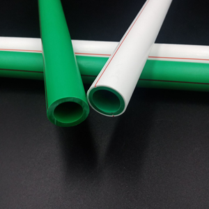 Bán Buôn Nhà Máy Trực Tiếp Nóng Và Lạnh Nước <span class=keywords><strong>PP</strong></span>-<span class=keywords><strong>R</strong></span> Ống Chất Lượng Cao Vật Liệu Nhựa Cho Công Nghiệp Sử Dụng Bán Buôn - Product Image 5