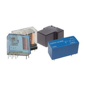 Relais de puissance PR27-5V-S-900-1A-EF, usage général, SPST, 40A, 5V, testé pour l' fiabilité, relais de puissance supérieurs à 2 ampères, stock excédentaire - Product Image 1