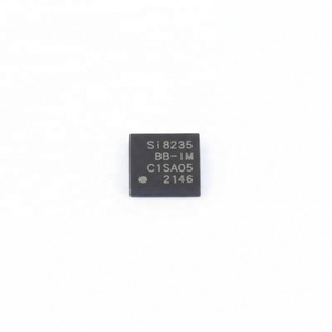 Isolated Gate <b>Driver</b> SI8235BB-D-IMR Ic Chip - Product Image 1