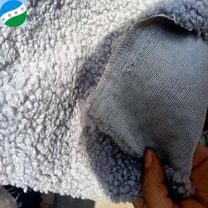 <span class=keywords><strong>Tissu</strong></span> en fausse <span class=keywords><strong>fourrure</strong></span> à poils longs en velours polyester <span class=keywords><strong>imitation</strong></span> cachemire, prix au kilo, vente en gros d'usine - Product Image 2