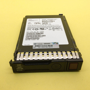 HPE Server SSD P49028 B21 HPE 960GB SAS 12Gbps 2.5 นิ้ว แบบอ่านหนัก (Read Intensive) SFF Hot Swap รองรับหลายผู้ผลิต มีสินค้าในสต็อกสำหรับเซิร์ฟเวอร์ HPE - Product Image 4