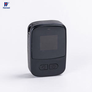 Chinesischer Alkoholtester Handgehaltener Digitaler BAC (Blutalkoholgehalt) <span class=keywords><strong>Tester</strong></span> - Product Image 6