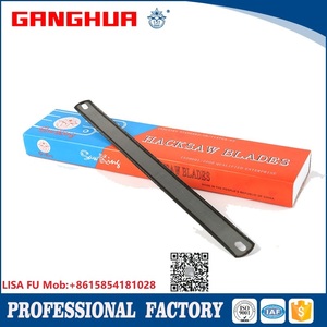 Lưỡi cưa/<span class=keywords><strong>1</strong></span>/2 "linh hoạt đôi Cạnh Lưỡi cưa sắt - Product Image 6