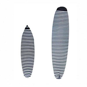 Funda Protectora Ligera para Tabla de Surf, Marca BSCI, para Longboard, Elige el Tamaño y el Color - Product Image 1