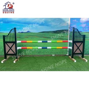 <strong>Aluminum</strong> Equestrian Equipment Obstacle Horse Jumping <strong>Show</strong> <strong>Jumps</strong> - Product Image 3