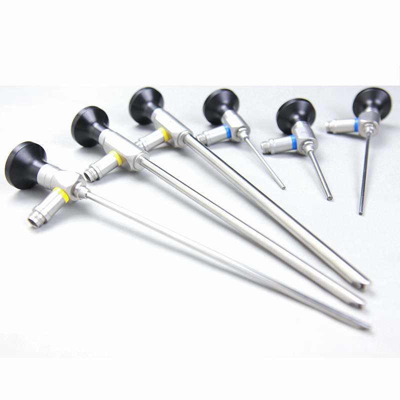 2 7 175mm 0 Degree Rigid