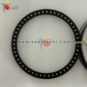 Roulement à rouleaux de cylindre de poussée WD Original Neuf 00.550.0096/03 F-4346 pour pièces d'impression offset Heidelberg SM102 - Product Image 3