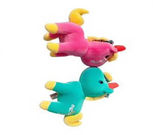 Peluche de Pato Plumch de 12 cm, Juguete de Peluche Suave para Bebés de 0 a 24 Meses, Unisex - Product Image 1