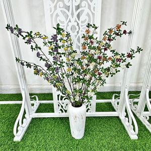Usine de fleurs artificielles Meiyu Craft, fleurs artificielles de 30 cm à 100 cm, décoration de mariage, décoration de la maison, accessoires de photographie - Product Image 3