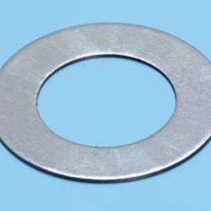 Junta de Grafito Expandido NichiAs Tombo No 1200, Goma Gris, Resistencia a Temperaturas de 50°C, Origen Japón - Product Image 1