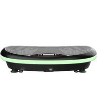 Plaque de vibration plate-forme de fitness Machine d'exercice vibrant secouant le corps Shaker entraînement puissance Waver support secouer conseil