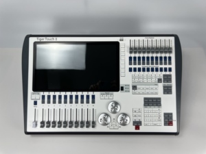 Nhà Máy Giá Tiger Cảm Ứng 2 Máy Tính Ánh Sáng Sân Khấu Giao Diện Điều Khiển Titan Tiger Cảm Ứng Pro DMX Điều Khiển - Product Image 3