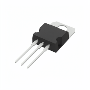 Thyristors T410H-6T TO-220-3 Manufacturer Channel Buy Online Electronic Components - Product Image 1