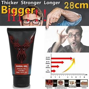 MARAL TITANGEL Eco-Friendly Skin-Friendly Massage Cream for Men Adult Products Wholesale Low Prices Fast Delivery From China - Product Image 5