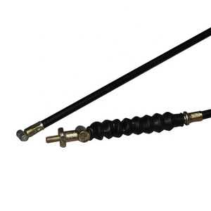 OEM.58100-23440/23441 58100-23480 สายเบรคหน้าComp. สายเบรคสีดําสําหรับ<span class=keywords><strong>SU</strong></span>.ZUKI AX100 AX115 FZ50 สายเบรคหน้า - Product Image 4