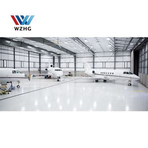 Design Pour <span class=keywords><strong>Porte</strong></span> Coulissante Largement Utilisé Préfabriqués Structure En Acier <span class=keywords><strong>Hangar</strong></span> D'avion Ou Avion l <span class=keywords><strong>Hangar</strong></span> - Product Image 6