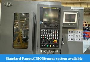 Htc40sm A2-8 trục chính nặng cắt <span class=keywords><strong>CNC</strong></span> chuyển Trung tâm smtcl độ cứng cao đường sắt cứng <span class=keywords><strong>CNC</strong></span> chuyển Trung tâm - Product Image 6