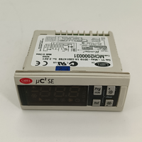 Contrôleur de température électronique UC2SE MCH2000031 pour refroidisseur et pompe à chaleur