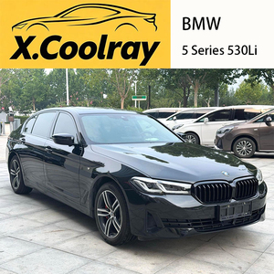<span class=keywords><strong>BMW</strong></span> Serie 5 530Li 2021, Sedán Automático de Lujo, Auto de <span class=keywords><strong>Segunda</strong></span> <span class=keywords><strong>Mano</strong></span> para Exportación - Product Image 2