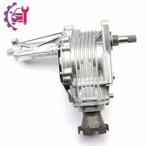 Pièces automobiles d'origine Boîte de jonction 23247710 84953427 24263578, Convient pour Chevrolet Equinox GMC Terrain Pontiac <span class=keywords><strong>Torrent</strong></span> Saturn - Product Image 6