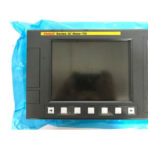 Pièces de machine CNC FANUC A02B-0321-B500 Oi-MD, système de commande horizontal et vertical d'origine - Product Image 2