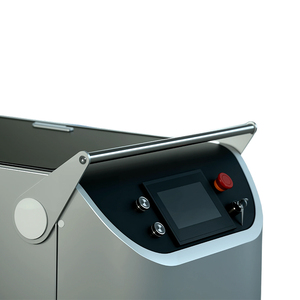 Donsin cầm tay laser Máy Làm Sạch 3000 Wát liên tục cầm tay laser tẩy rỉ sét máy - Product Image 1