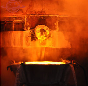 Spinel de magnésie fusionné de haute pureté AM65, réfractaire, avec une excellente résistance aux scories et à la corrosion alcaline - Product Image 5