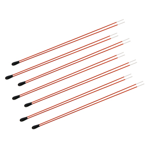 Hoge Nauwkeurigheid <span class=keywords><strong>Ntc</strong></span> <span class=keywords><strong>Thermistor</strong></span> Voor Thermometer Temperatuur Meting Thermische Weerstand - Product Image 6