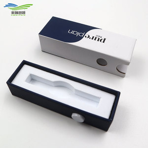 Custom Child Resistant Cigar Box Child Proof Chocolate Cookie Tobacco Cigarette Case Paper Packaging Box