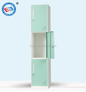 Armoires modernes en fer pour enfants, pour chambre, cuisine et école, meubles de maison, prix d'usine pour usage en salle de sport - Product Image 5
