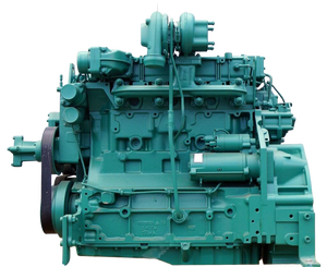 เฟืองเดินหน้าสำหรับรถขุดฮิตาชิ EX30 EX40 EX50 ZX40 ZX50 ZX60 สตาร์ทไฟฟ้า ระบายความร้อนด้วยน้ำ มาตรฐานไอเสียยูโร 5 250 ซีซี 220 แรงม้า - Product Image 2