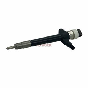 Nuevo inyector de combustible diésel Common Rail 1465A307 095000-8110 para Mitsubishi 3.2D - Product Image 2