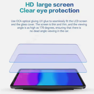 Zwnav 12.3 "android12 đài phát thanh xe hơi cho TOYOTA LAND CRUISER lc76 lc70 lc75 lc79 2007-2023 GPS stereo DSP Carplay đơn vị đứng đầu - Product Image 6