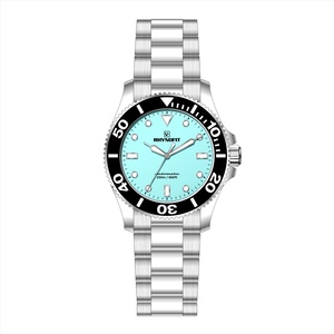Luxury NH35 Mechanical Movement Men Mechanical Wristwatch Stainless Steel <b>Watch</b> Top Brand Sapphire Glass 20ATM Men <b>Watches</b> - Product Image 2