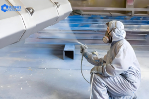 New <strong>Type</strong> Custom-made Water-based Coating - Water-based Zinc-rich <strong>Primer</strong> Specially for the Steel Structure Industry - Product Image 6