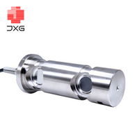 Capteur de pesage à axe de cisaillement double extrémité de type broche pour poulie, personnalisable, 500 kg, 1T, 3T, 5T