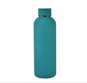 $20 hydro flask 20 Oz Wide Mouth Insulated Sport Bottle