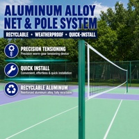 Protection de poteaux et de colonnes de volley-ball, directement de l'usine, avec coussinets de protection et housses de protection pour piliers