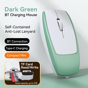<span class=keywords><strong>Souris</strong></span> <span class=keywords><strong>Bluetooth</strong></span> sans fil haute précision - <span class=keywords><strong>Souris</strong></span> <span class=keywords><strong>mini</strong></span> ergonomique professionnelle rechargeable et portable pour ordinateur portable et bureau - Product Image 2