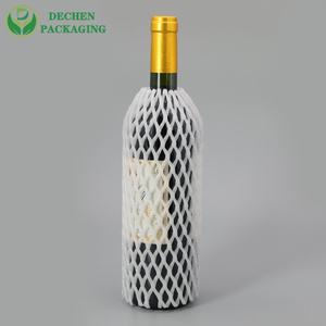 Wine Bottle Netting
