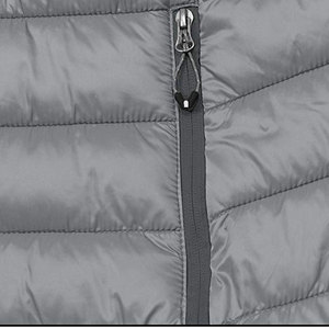 Unique Design Manufacturer Custom <b>Men's</b> Warm Winter Wear Quilted Puffer Jacket For <b>Men</b> Hooded Bubble Padded Jackets - Product Image 5